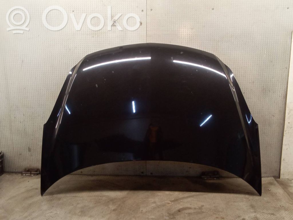 Engine bonnet/hood