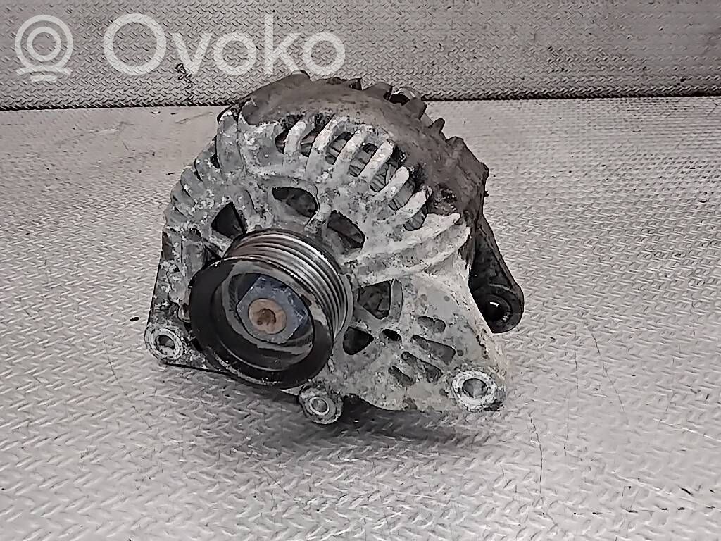 Generatorius   2655485,135V120A,3730039405