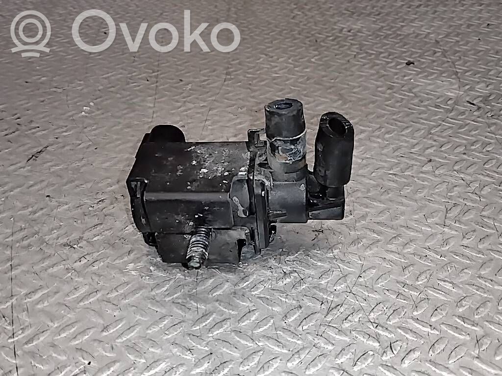 KIA Opirus Electroválvula del turbo 