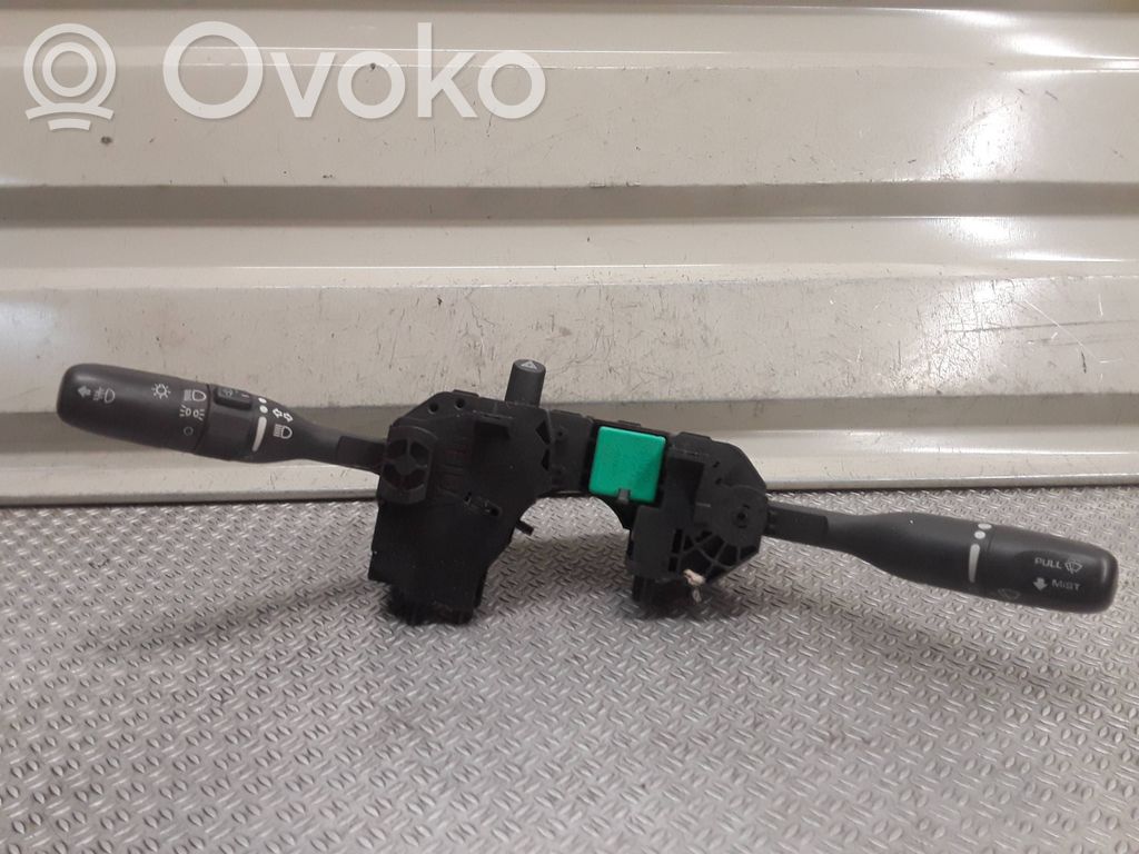 Lenkstockschalter Kombischalter