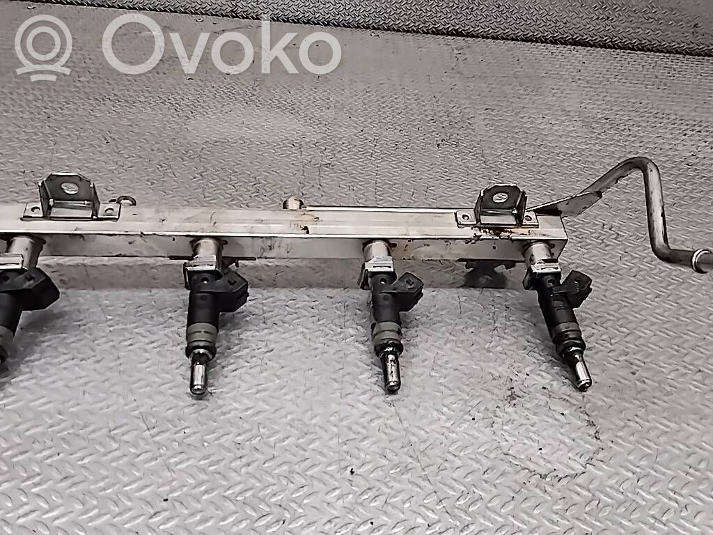 Sprauslu komplekts   7530420,7526892,7506158