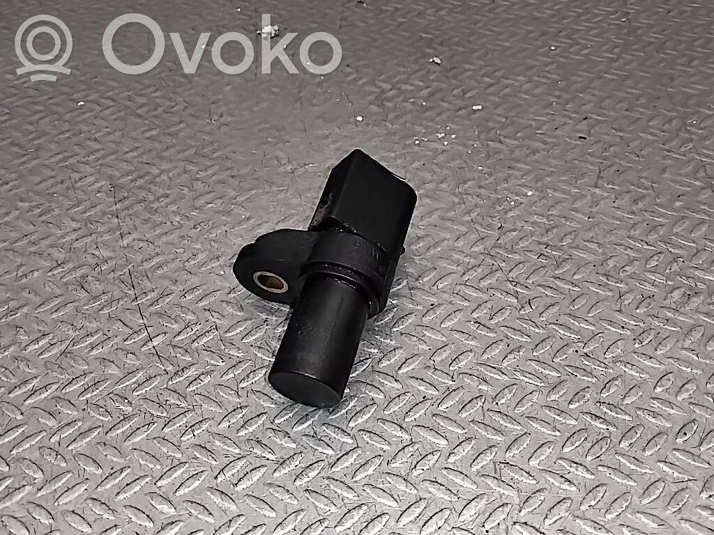 BMW 1 E81 E87 Crankshaft position sensor 