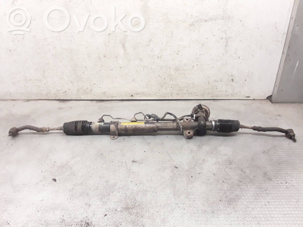 KIA Opirus Vairo kolonėle 
