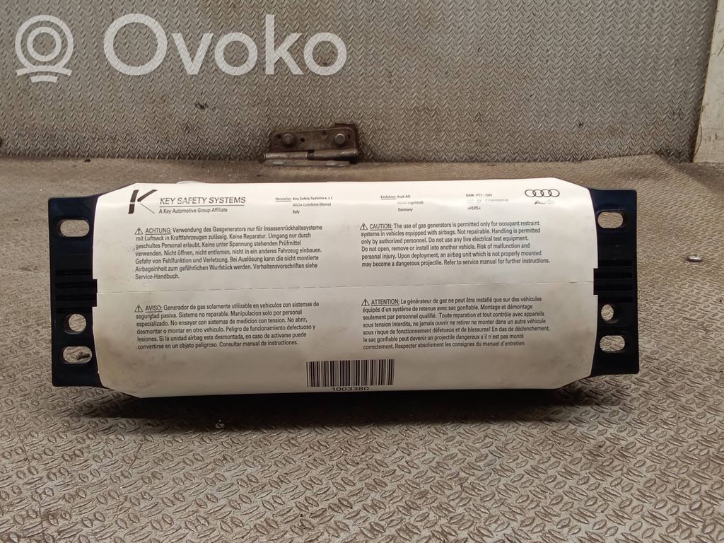 Airbag pasager   4L0880204D