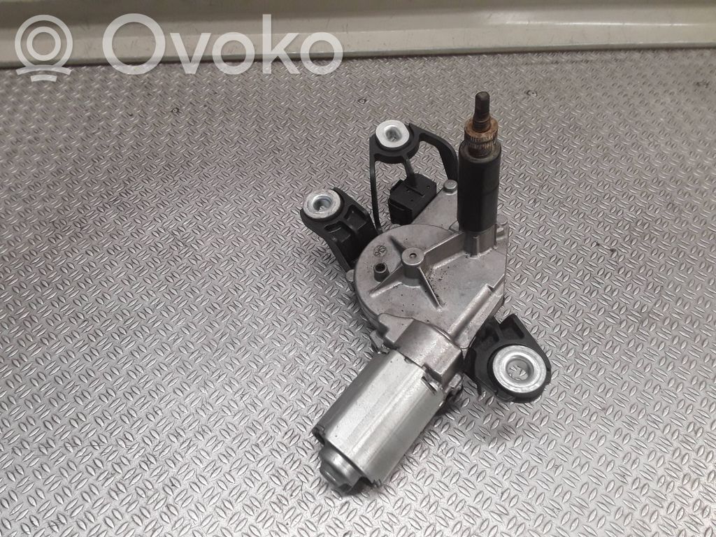 Volkswagen Golf V Motor ștergător lunetă 