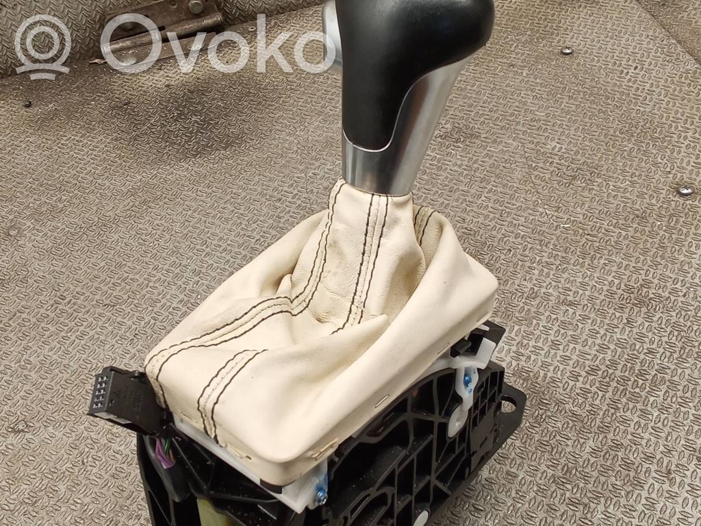 Schaltkulisse   4L1713041S