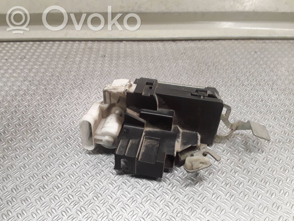 Fiat Ducato Încuietoare ușă față 