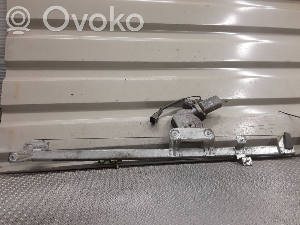 Fiat Ducato Macara ușă față cu motor 