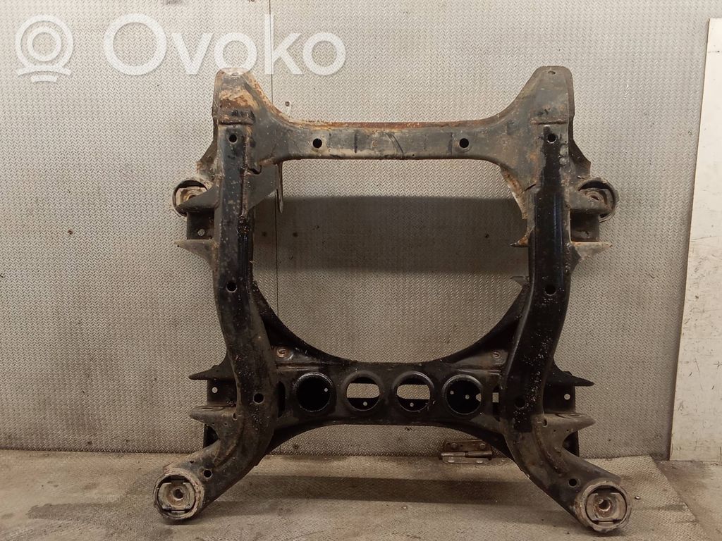 Sous-châssis avant   7L0400025
