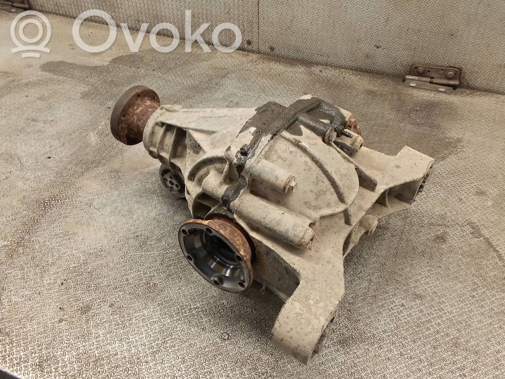 Hinterachsdifferential   4460310016
