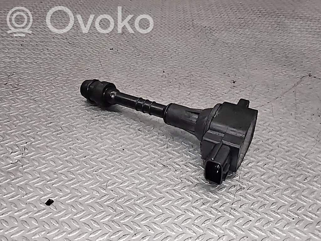 Nissan Almera N16 Bobină aprindere 