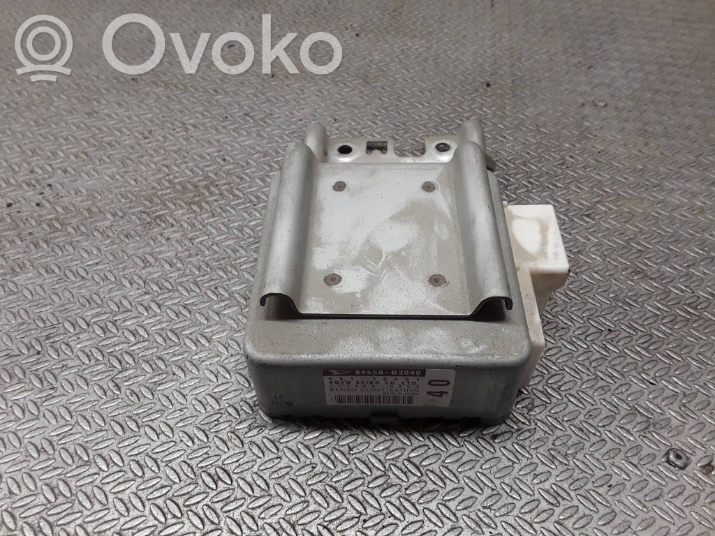 Daihatsu Cuore Airbag control unit/module 