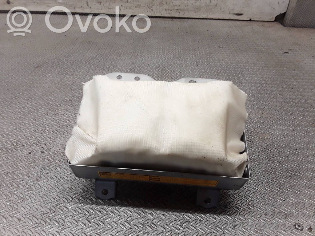 Daihatsu Cuore Airbag pasager 