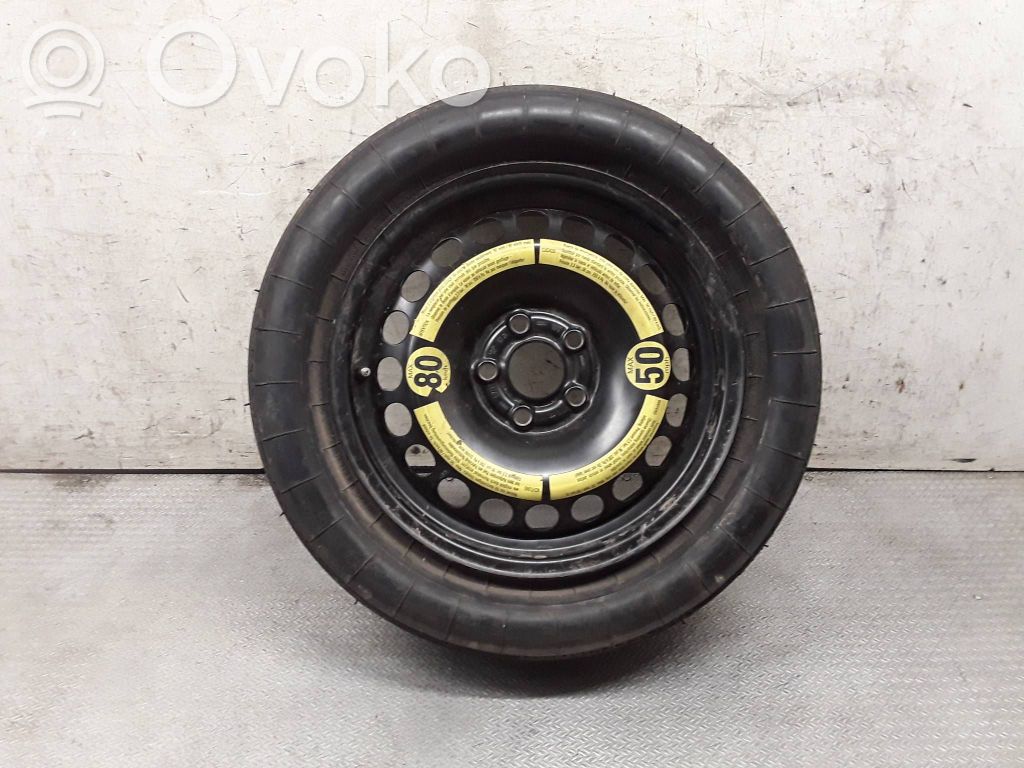 Audi A2 Rueda de repuesto R15 