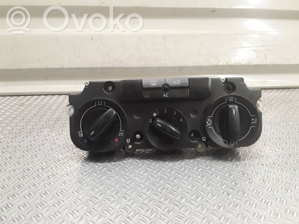 Climate control unit   1K0820047FT