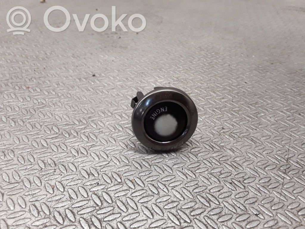 BMW 5 E60 E61 Engine start stop button switch 