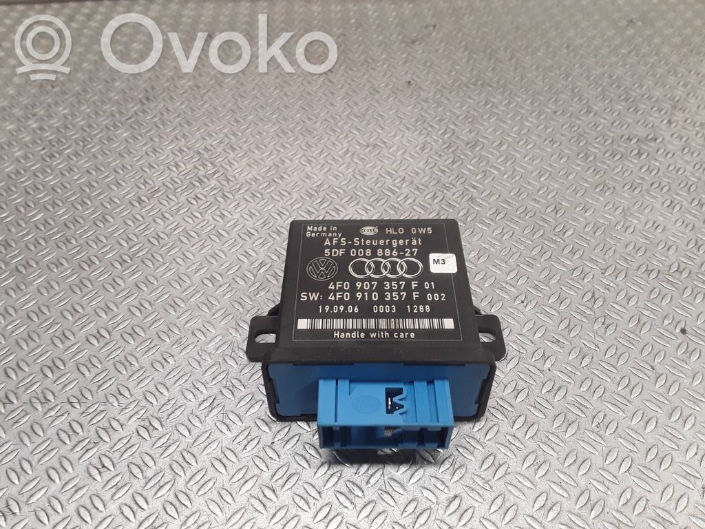 Lichtmodul Lichtsensor   5DF00888627,4F0907357F,4F0910357F
