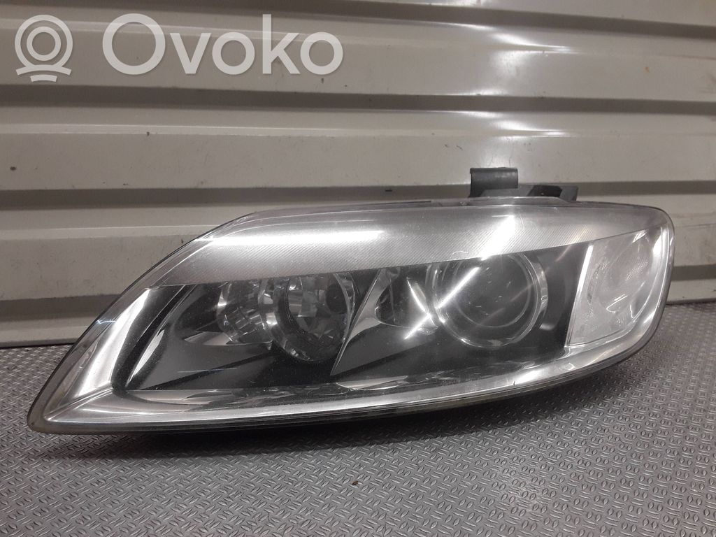 Audi Q7 4L Scheinwerfer 