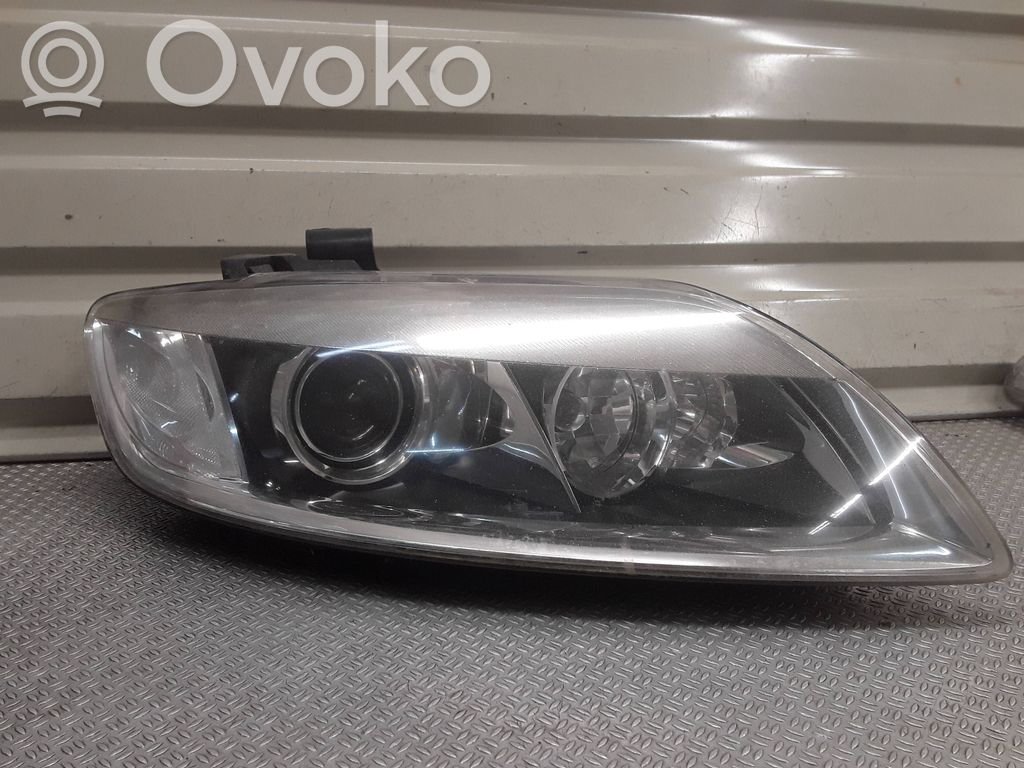 Priekšējais lukturis   4L0941004B,89312980