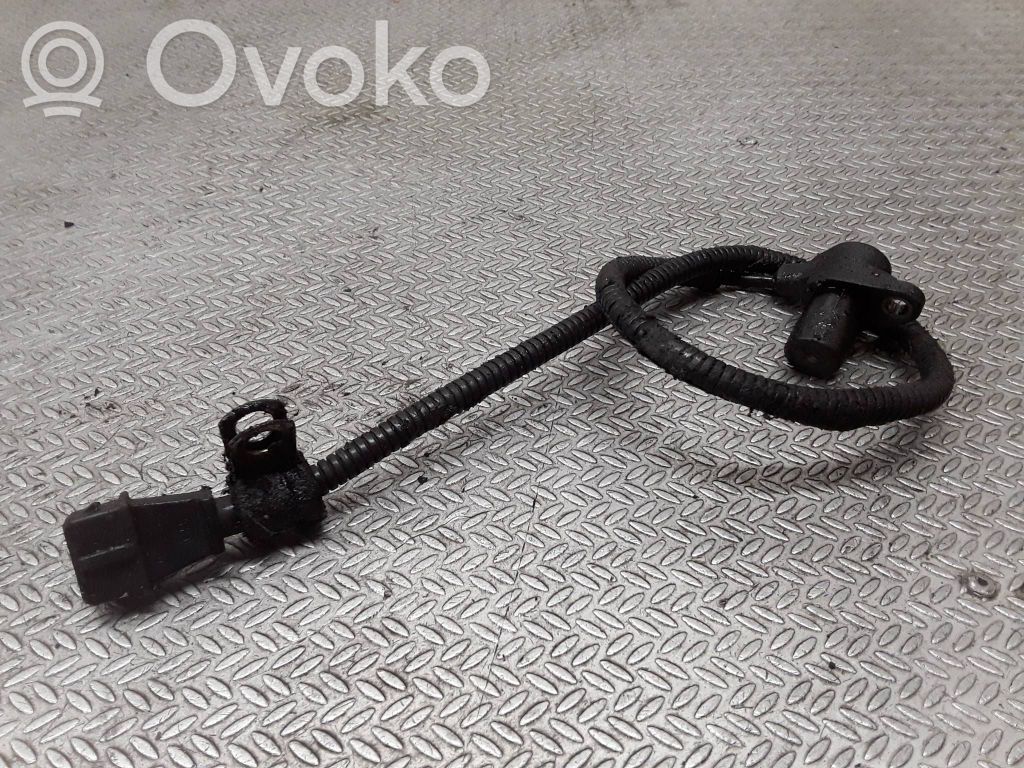 Fiat Ducato Crankshaft position sensor 