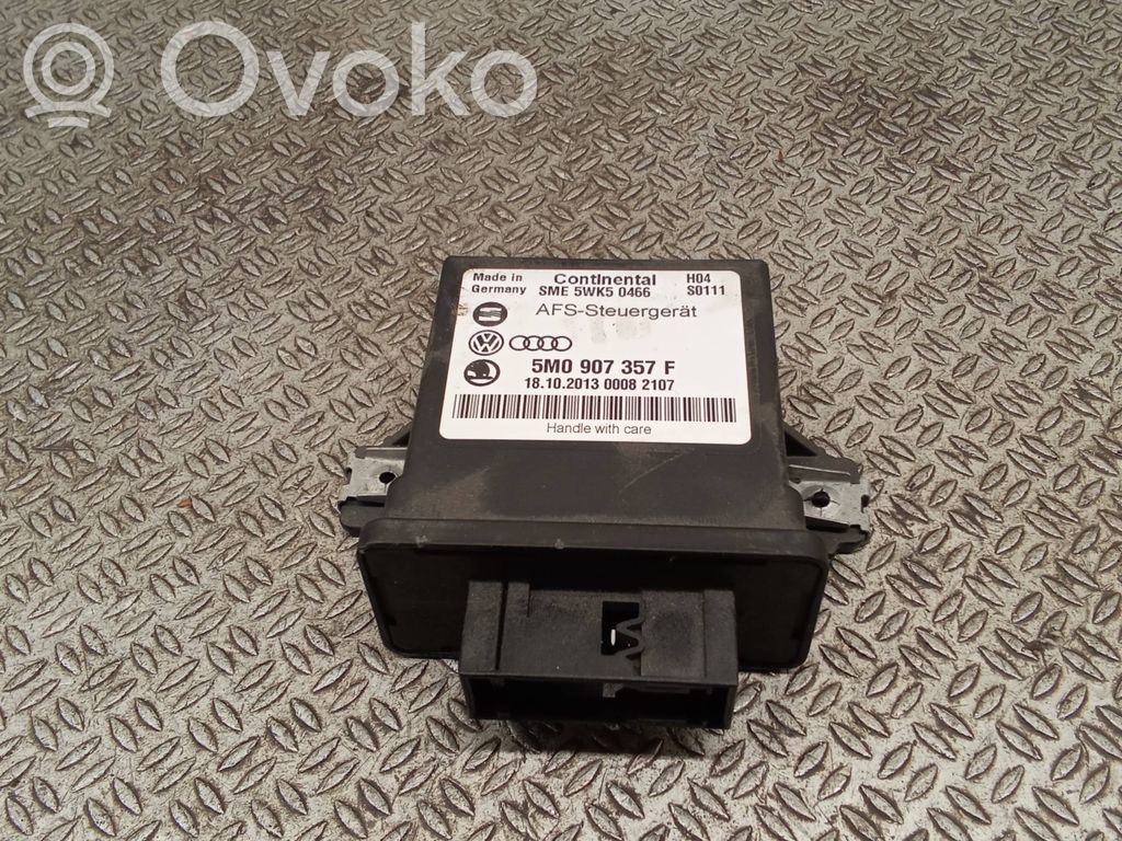 Lichtmodul Lichtsensor   5M0907357F