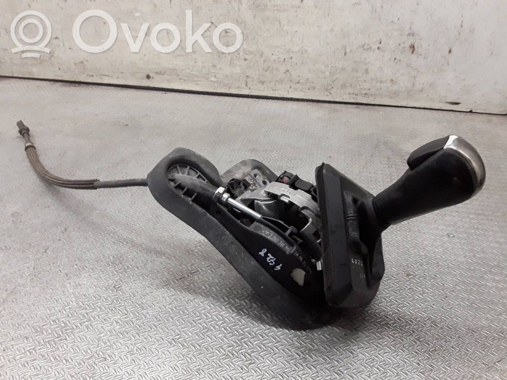BMW 5 E60 E61 Selettore cambio 