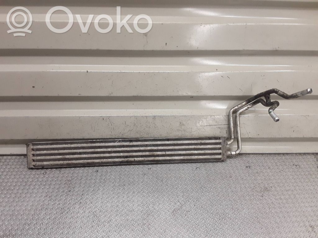Vairo stiprintuvo radiatorius   7L8422885A