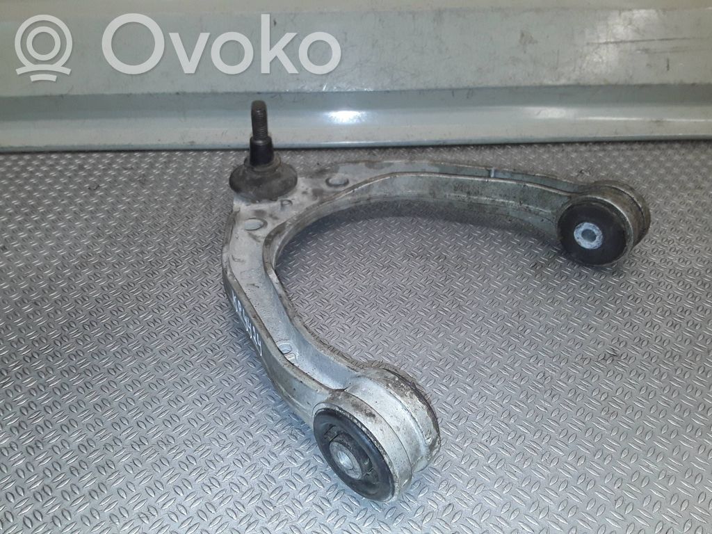Front upper control arm/wishbone