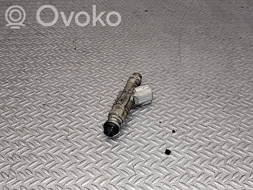 Fuel injector   0280156155