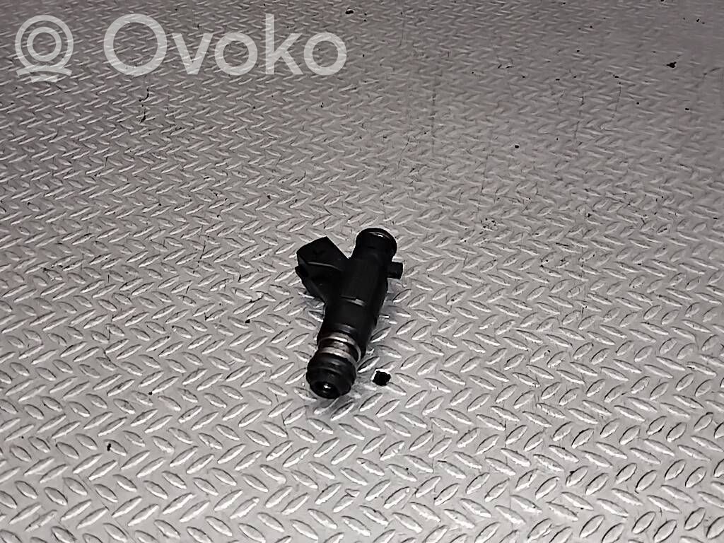 Volkswagen Polo III 6N 6N2 6NF Inyector de combustible 