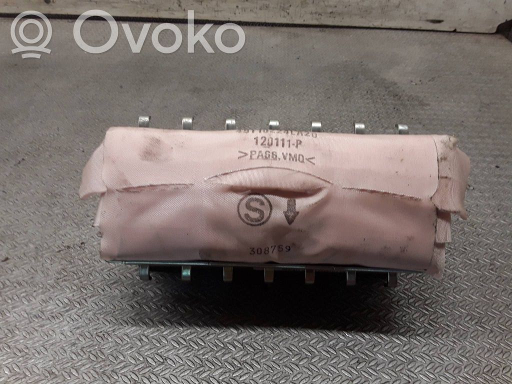 Airbag de passager   1064776,120111P,49T10F24LA20