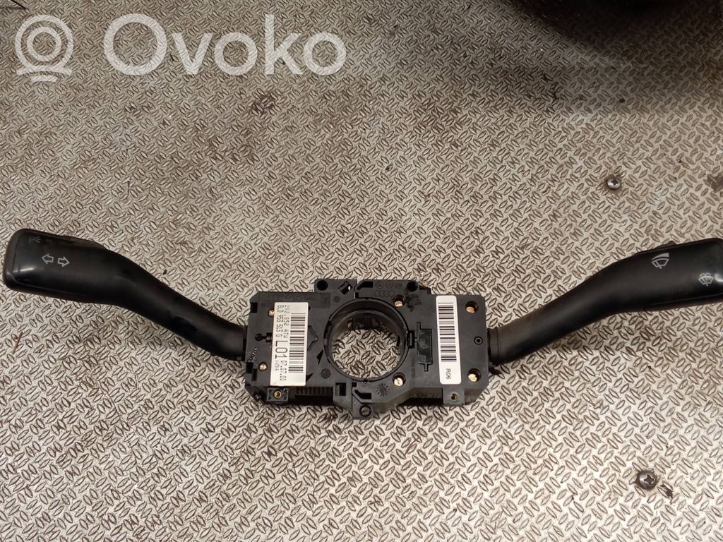 Audi A2 Bloc semnalizator și ștergător parbriz 