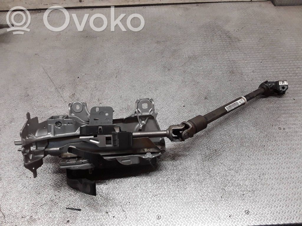 Citroen C4 I Vairo rato ašis 