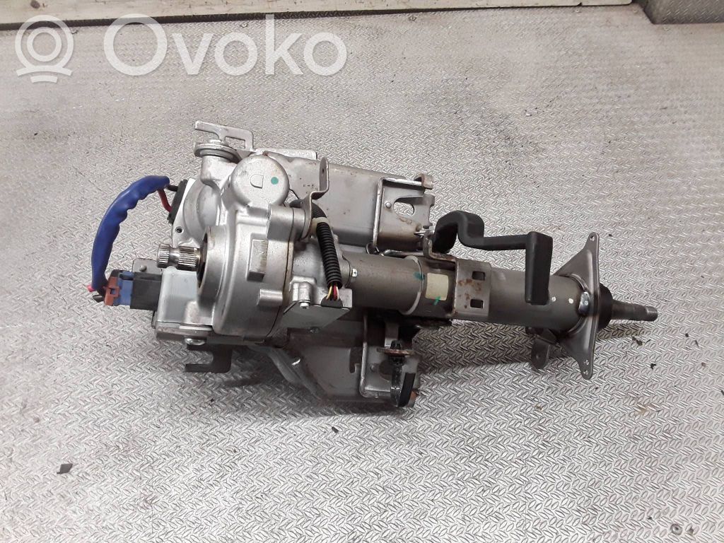 Nissan Note (E11) Bomba de dirección hidráulica eléctrica 