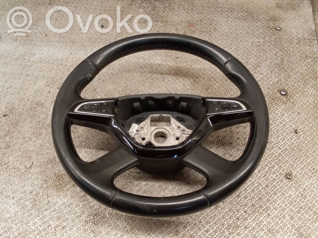 Ohjauspyörä   3T0419091AH
