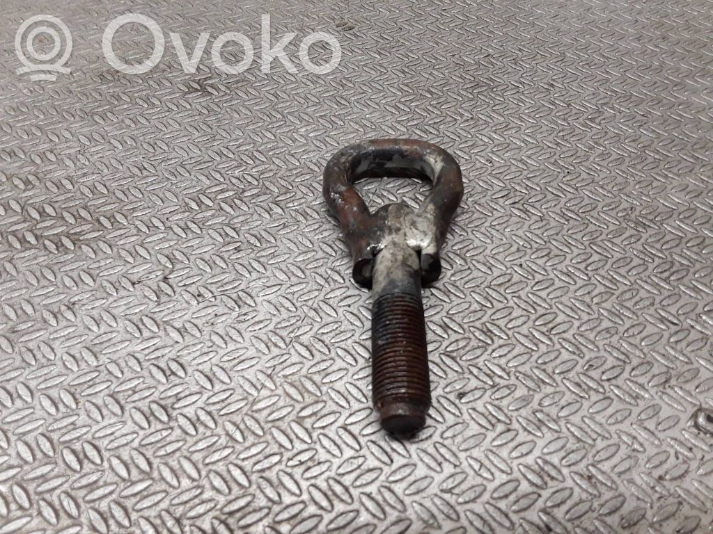 Anillo de remolque