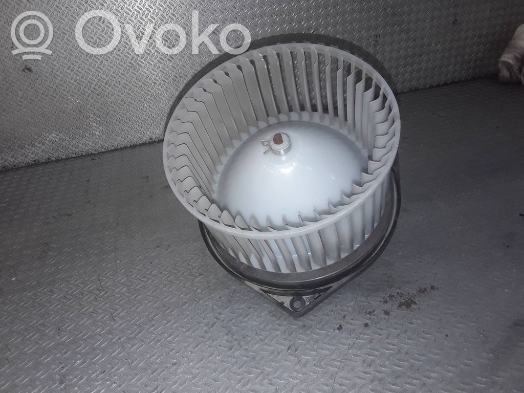Mazā radiatora ventilators   502726