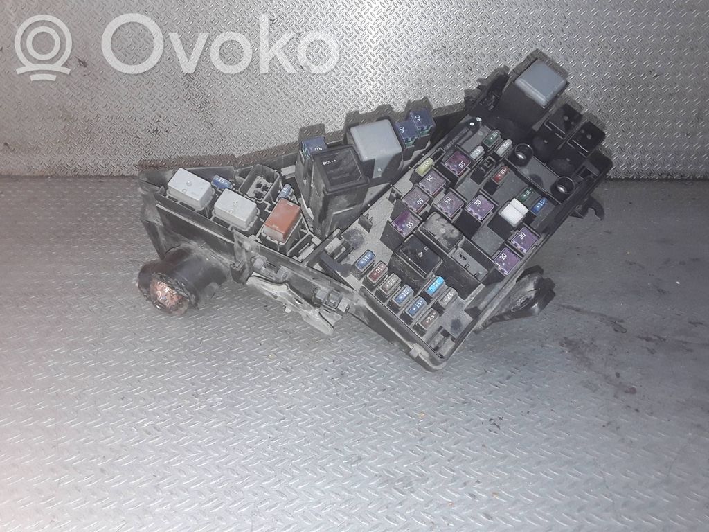 Fuse module   MB100200B