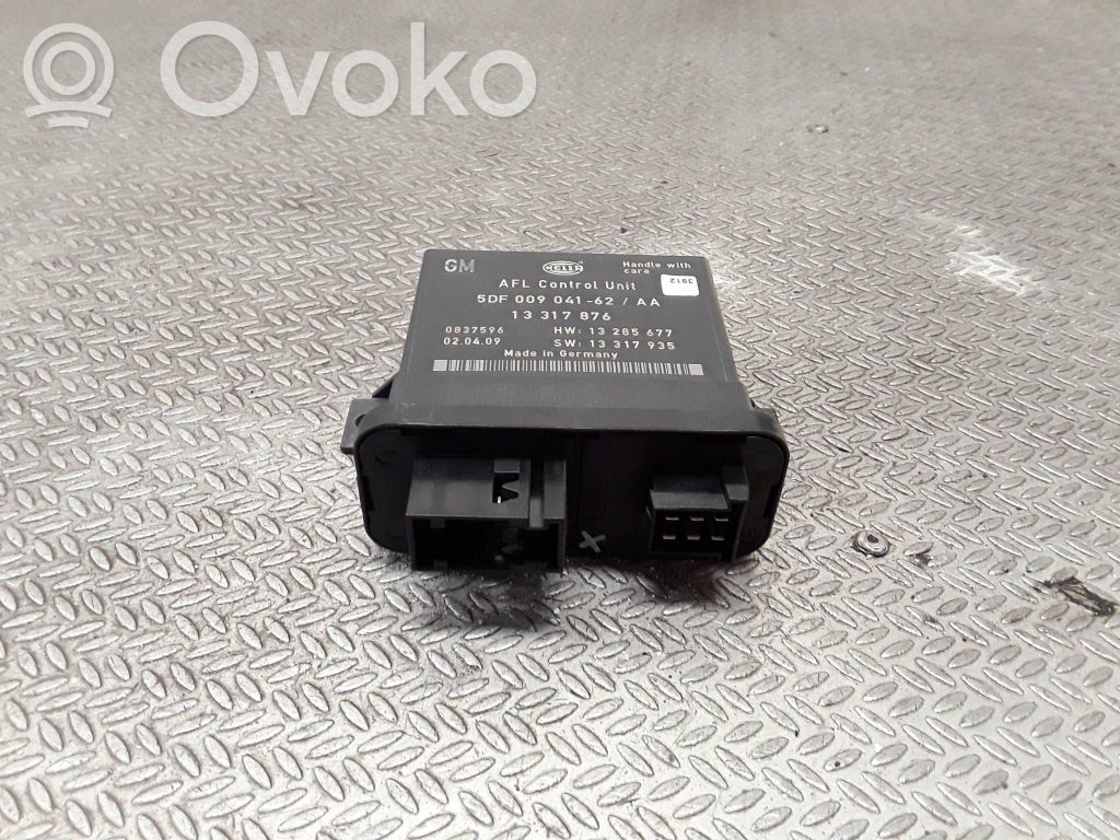 Light module LCM   5DF00904162,13317876,13285677,13317935