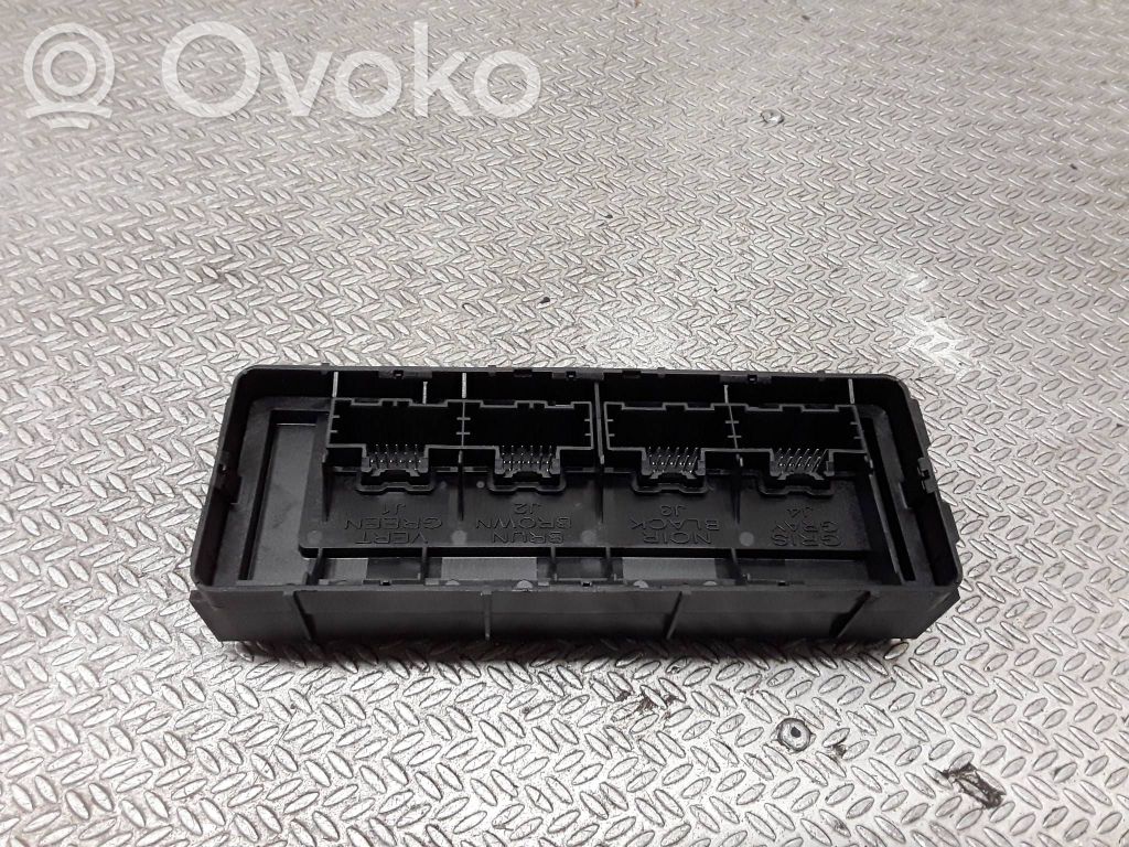 Other control units/modules   13309416