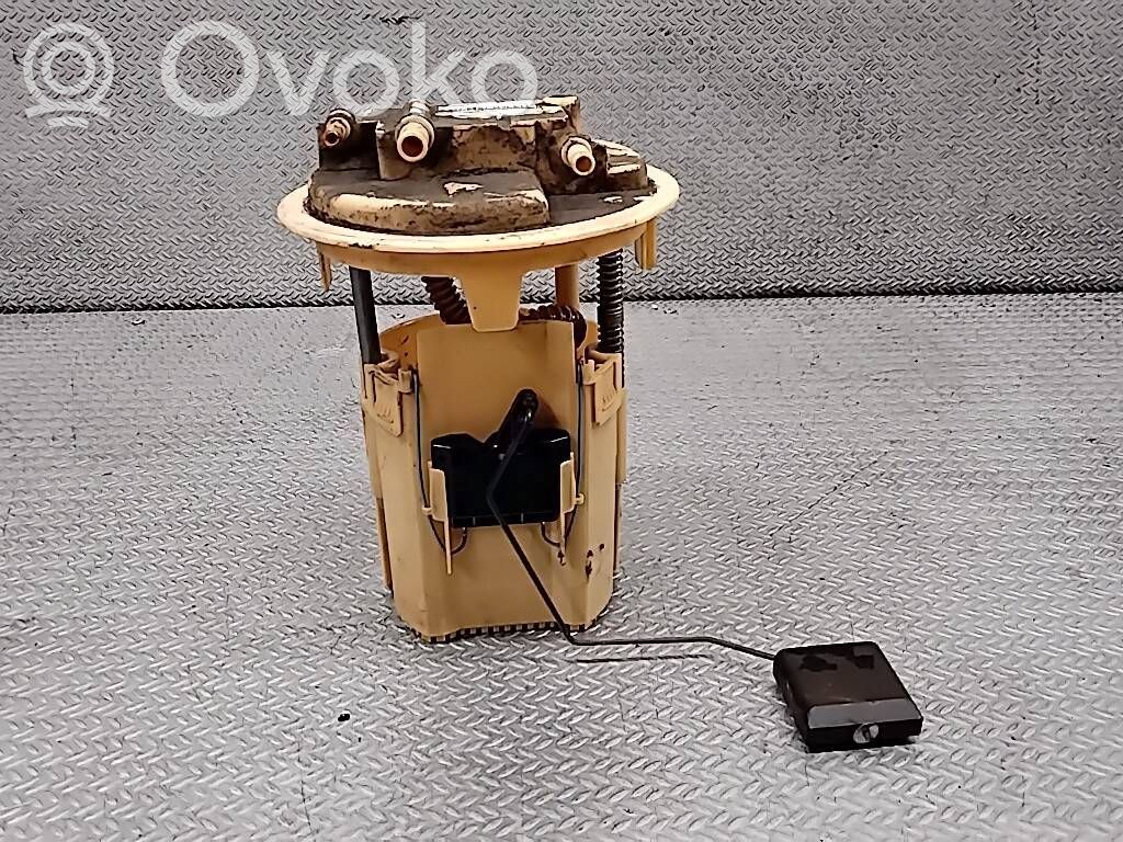 Fuel level sensor   9657601780