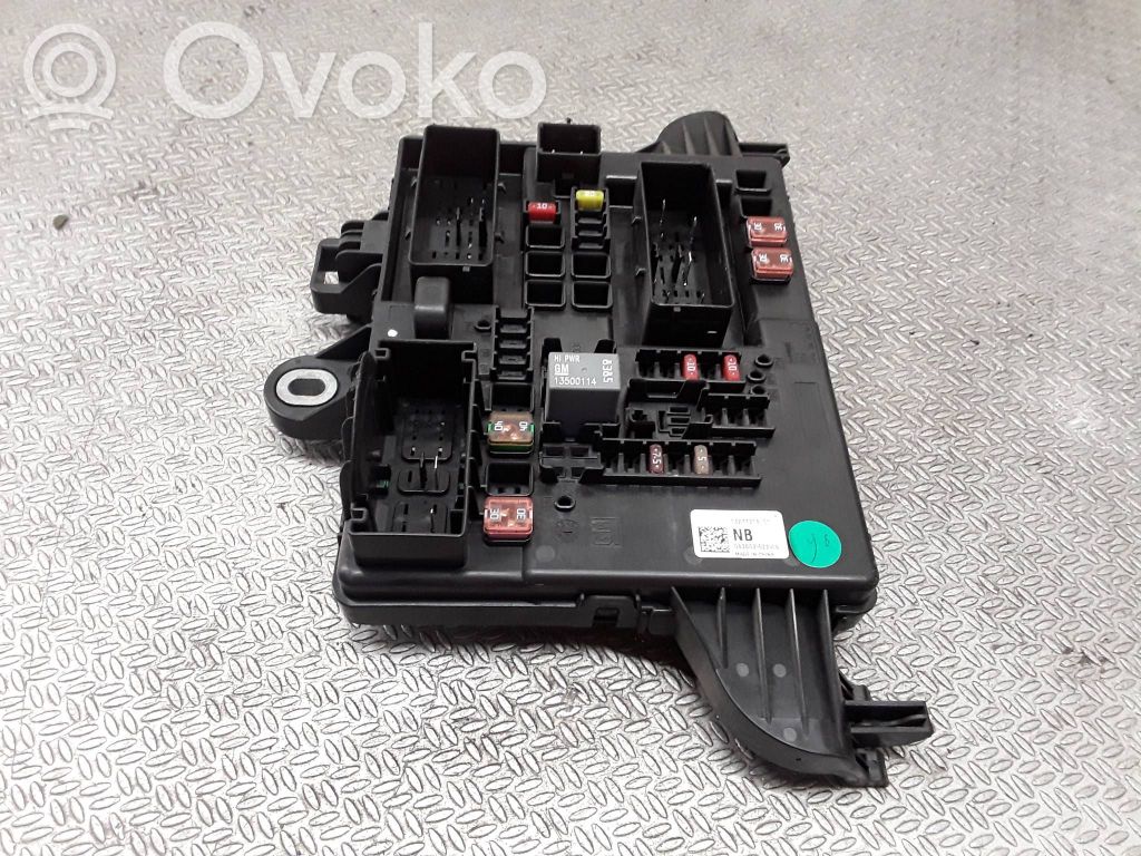 Sulakemoduuli   13277318