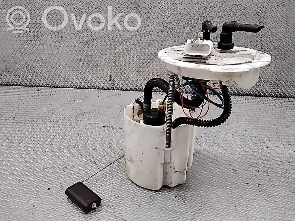 Pompa carburante immersa   13577226,0580203024