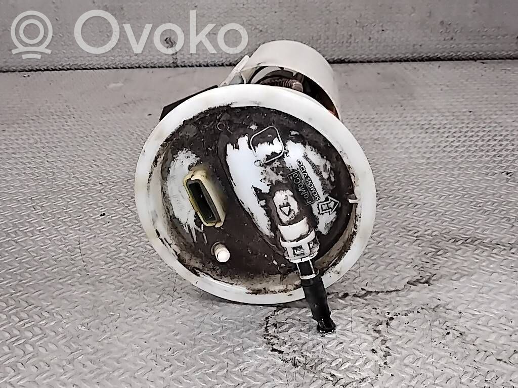 Ford Mondeo MK IV Bomba interna de combustible 