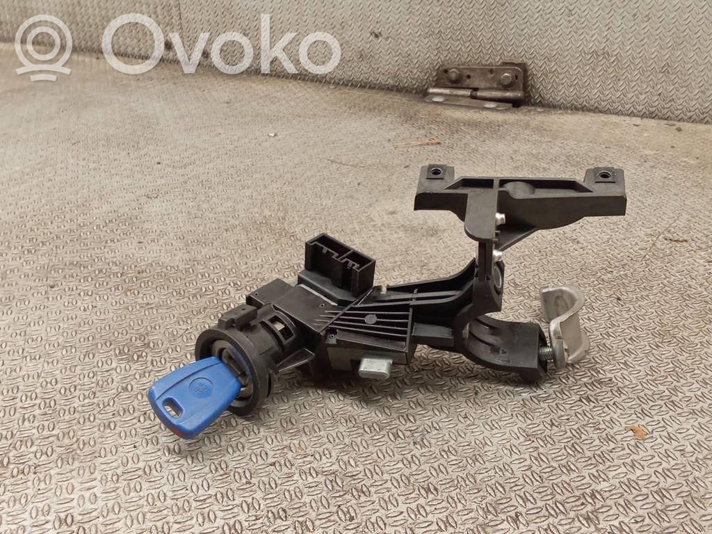 Citroen Nemo Ignition lock 