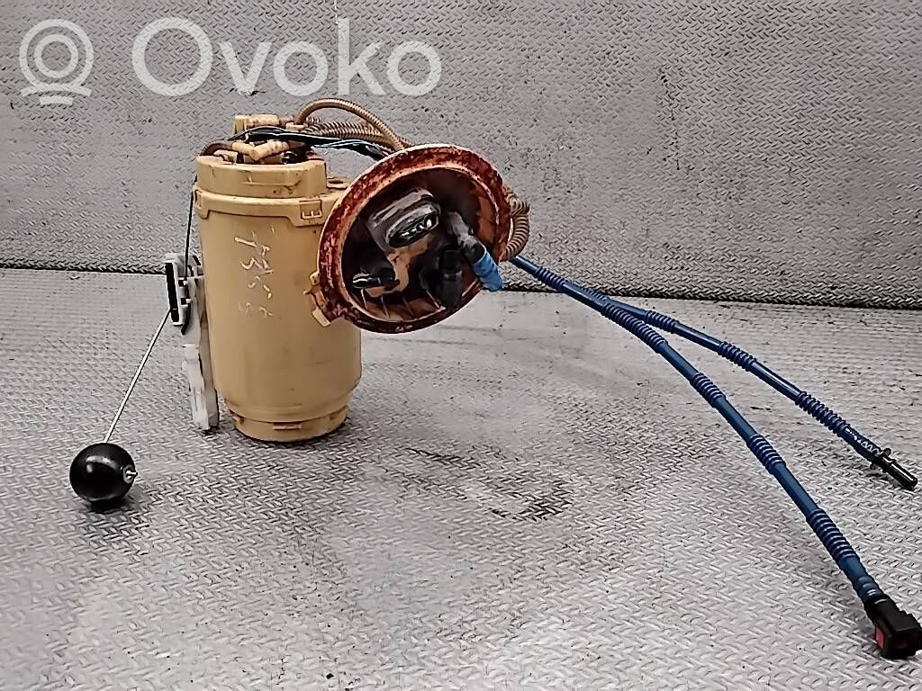 Audi Q7 4L Pompă combustibil în rezervor 