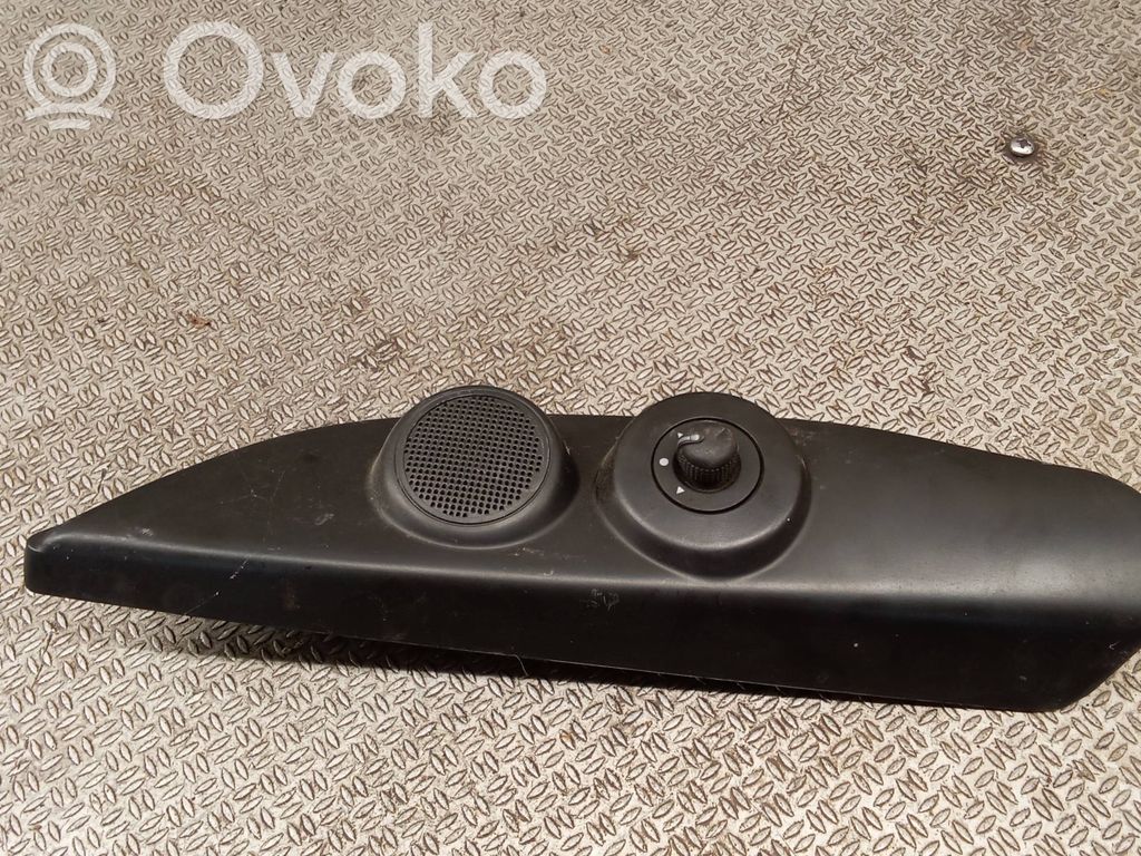 Citroen Nemo Other interior part 
