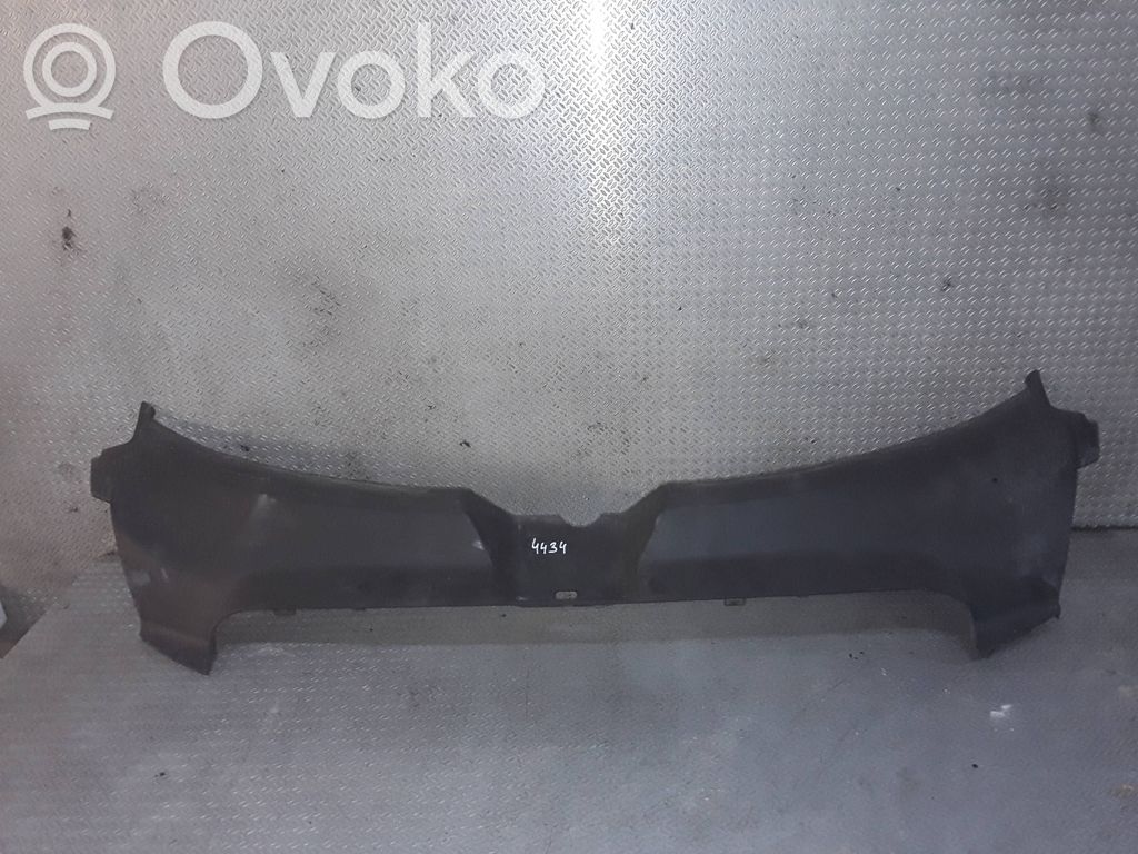 Audi A6 S6 C6 4F Mască încuietoare capotă motor 