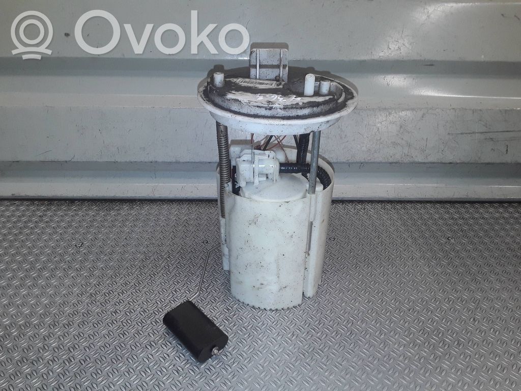 Bomba interna de combustible   13327783,0580200084