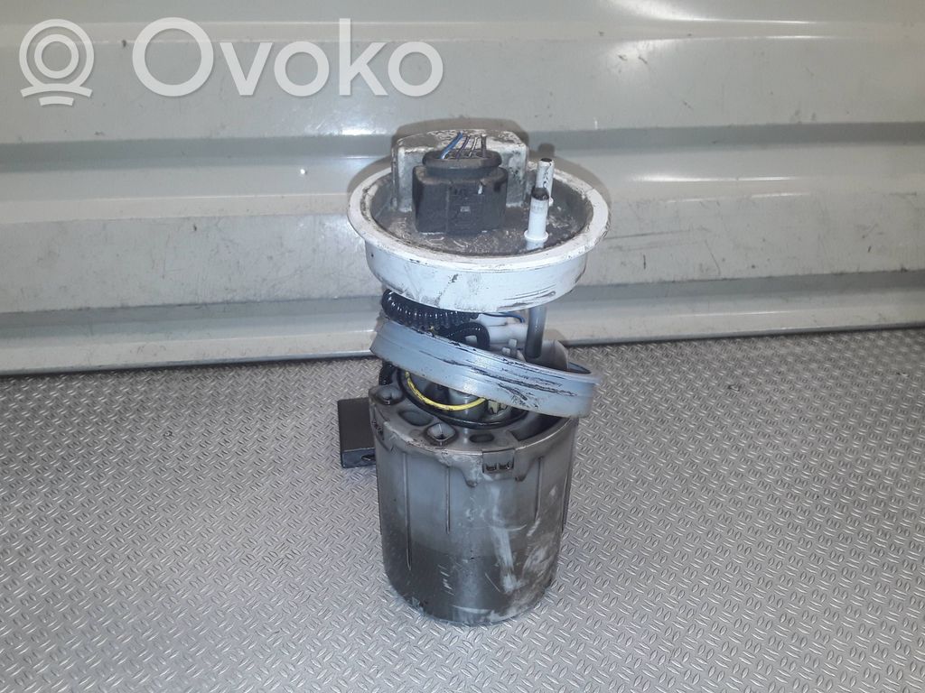 Pompă combustibil în rezervor   6Q7919050